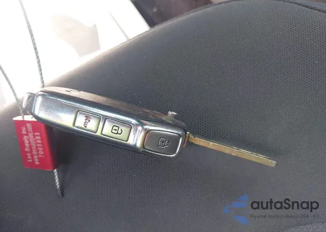 2024 Kia Niro Lx from USA, damaged, VIN KNDCP3LE5R5145696